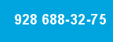 928 688-32-75 928 688-32-75